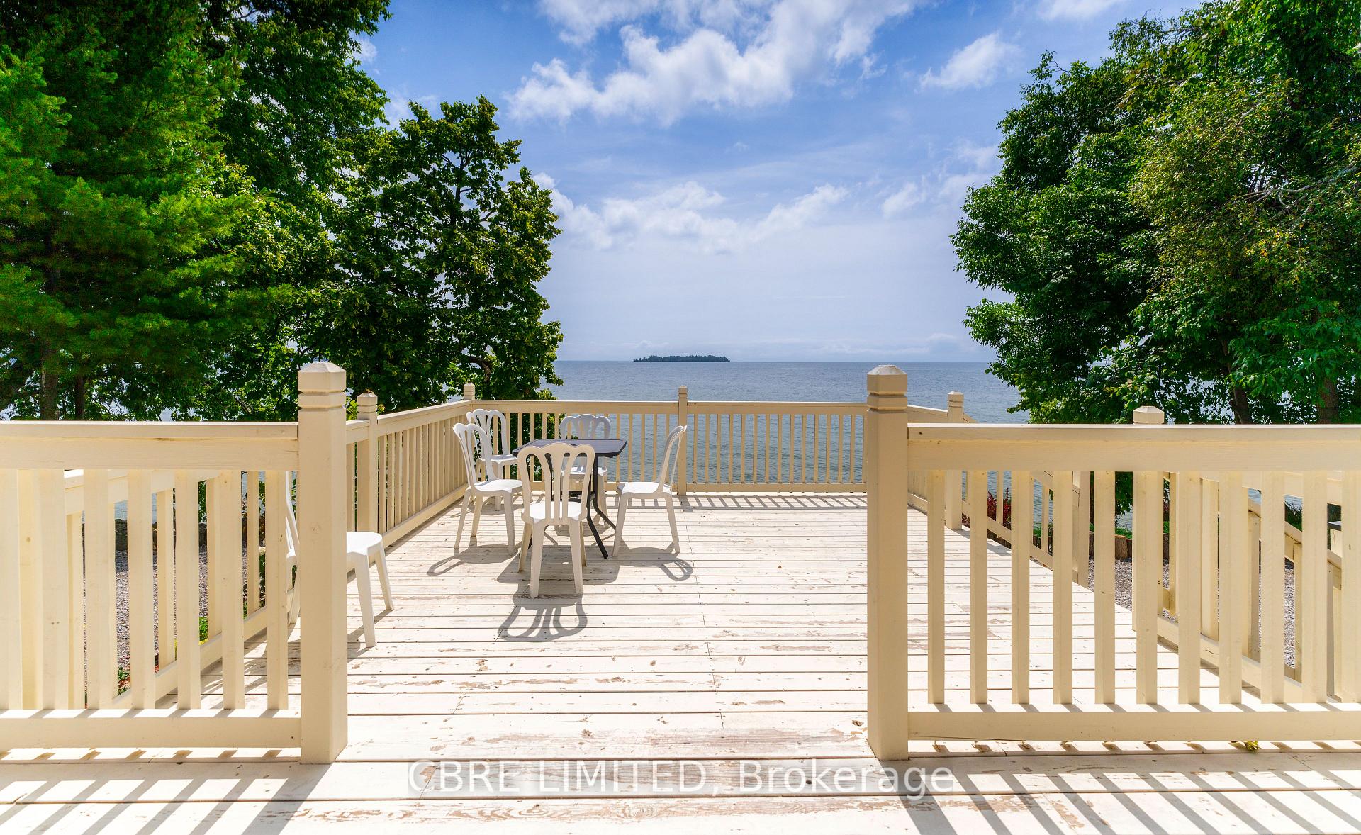 Photo 47 of 1000 Goffatt Island, Ramara, Rural Ramara — HOMEH