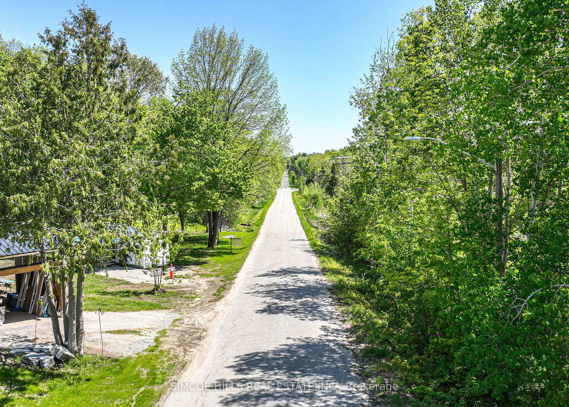 Photo 4 of 1366 Wilson Point Road, Orillia — HOMEH