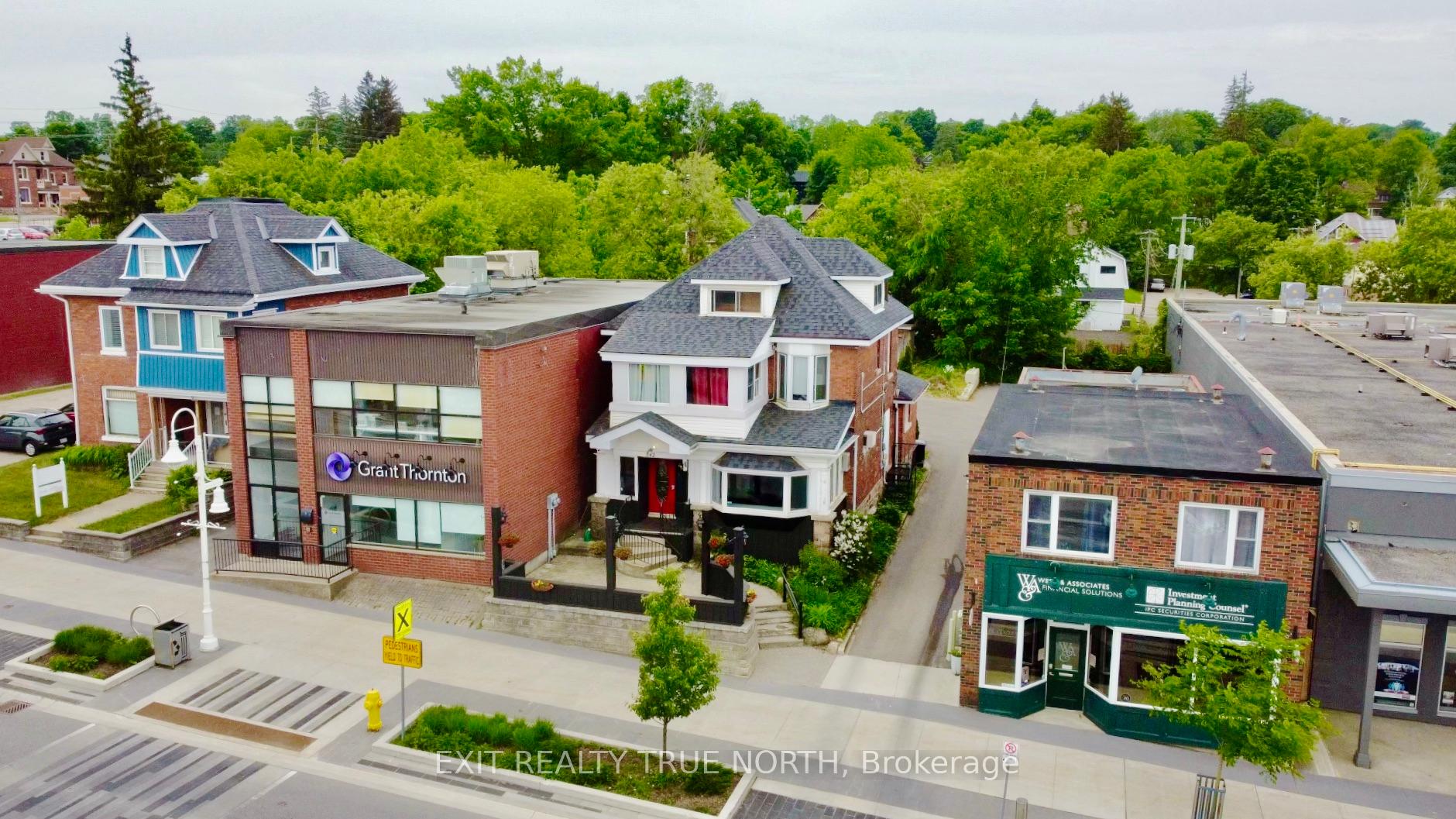 Photo 1 of 342 King Street, Midland — HOMEH