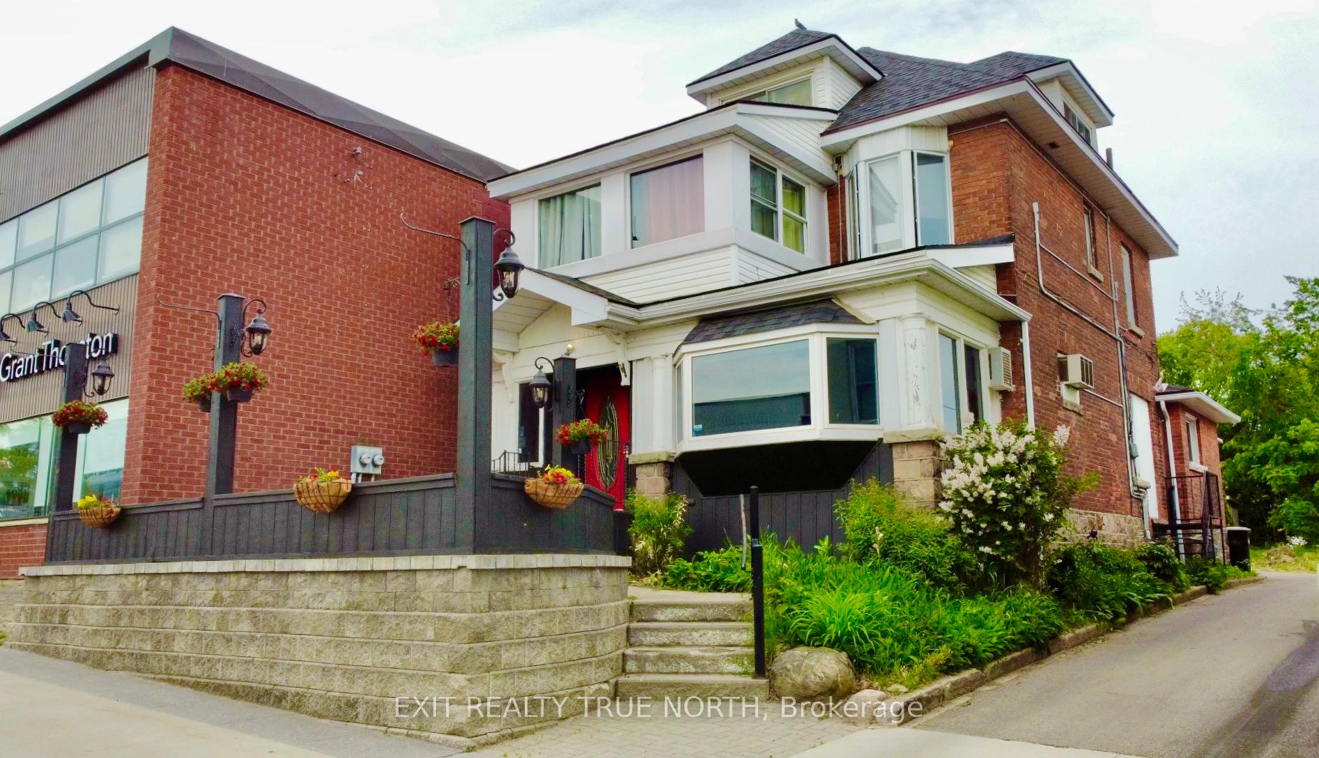 Photo 2 of 342 King Street, Midland — HOMEH
