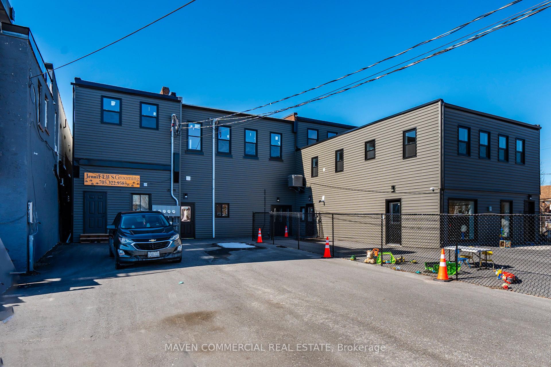 Photo 40 of 9 Queen Street W, Springwater, Elmvale — HOMEH