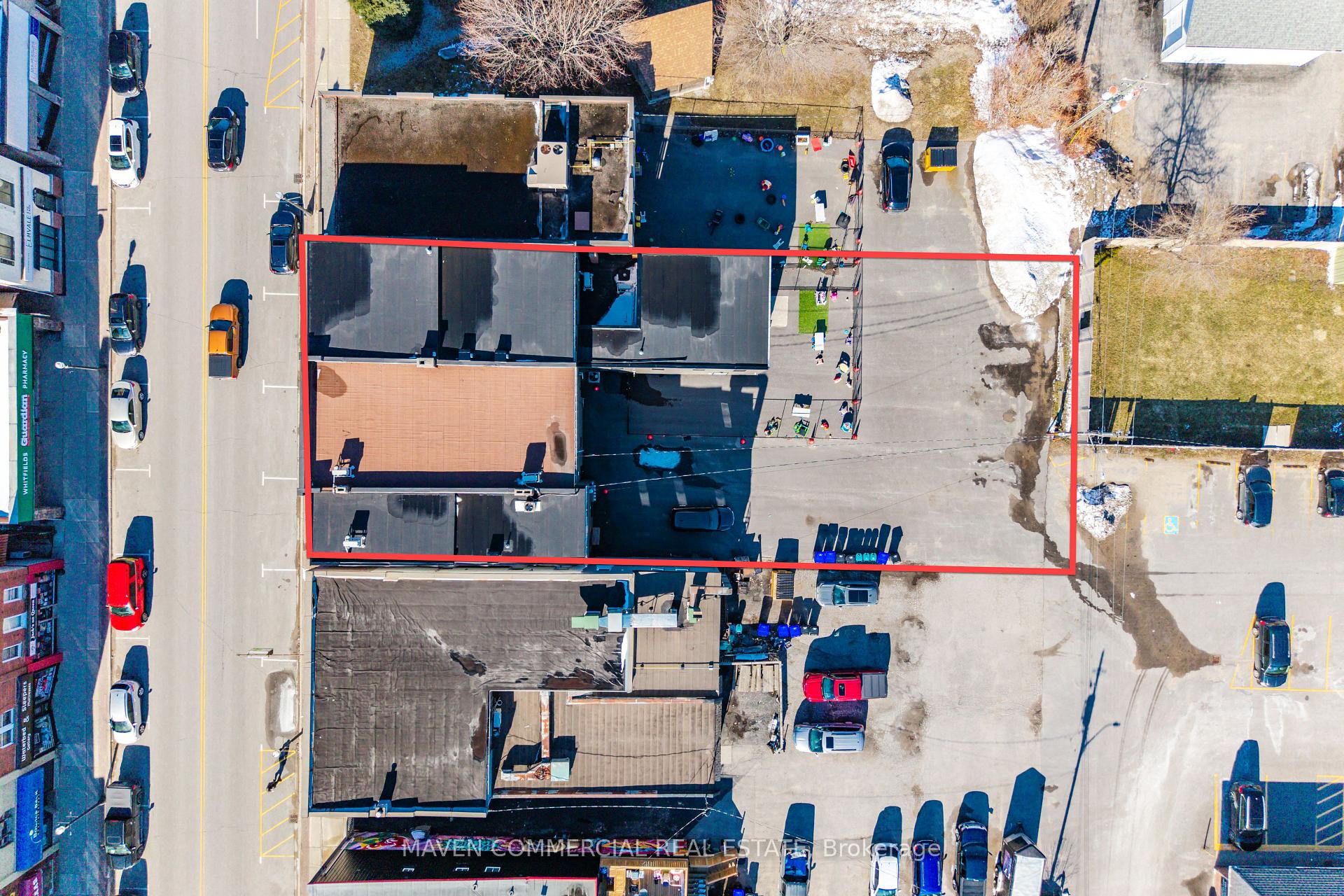 Photo 41 of 9 Queen Street W, Springwater, Elmvale — HOMEH