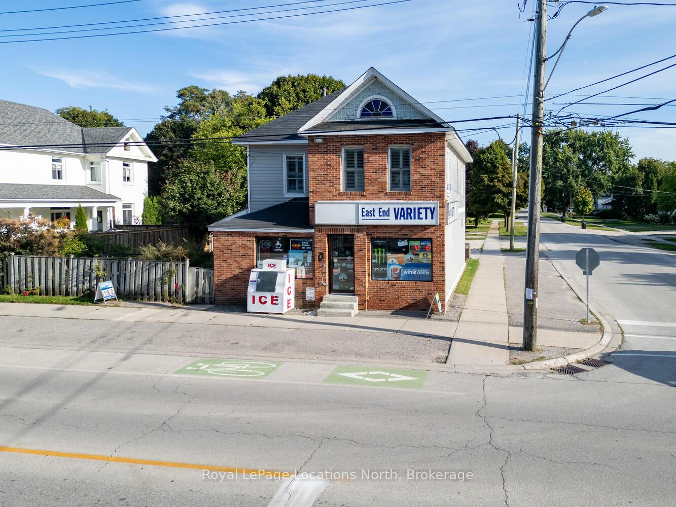 Photo of 256 Ontario Street