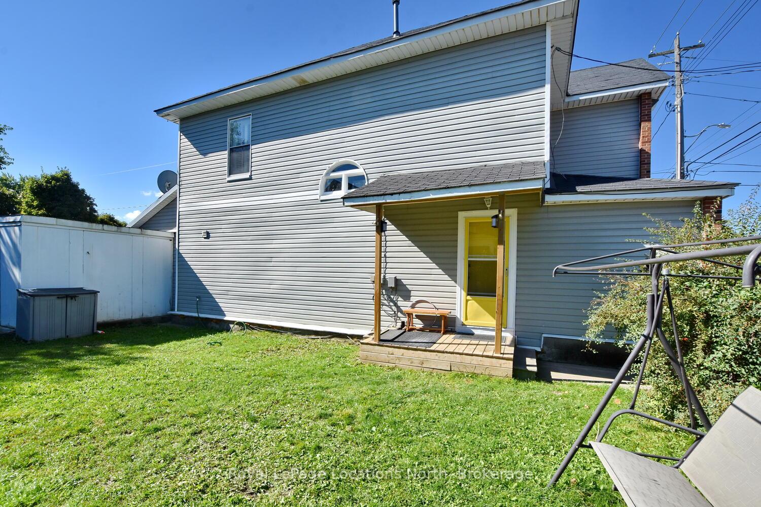 Photo 7 of 256 Ontario Street, Collingwood — HOMEH