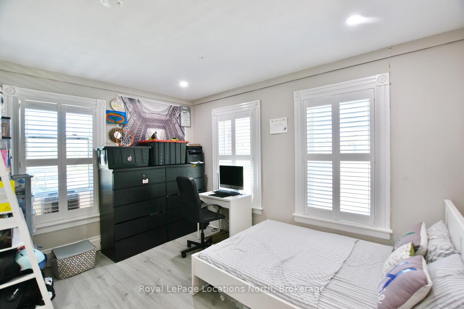 Photo 23 of 256 Ontario Street, Collingwood — HOMEH