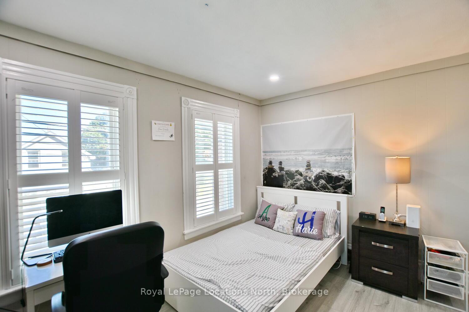 Photo 24 of 256 Ontario Street, Collingwood — HOMEH