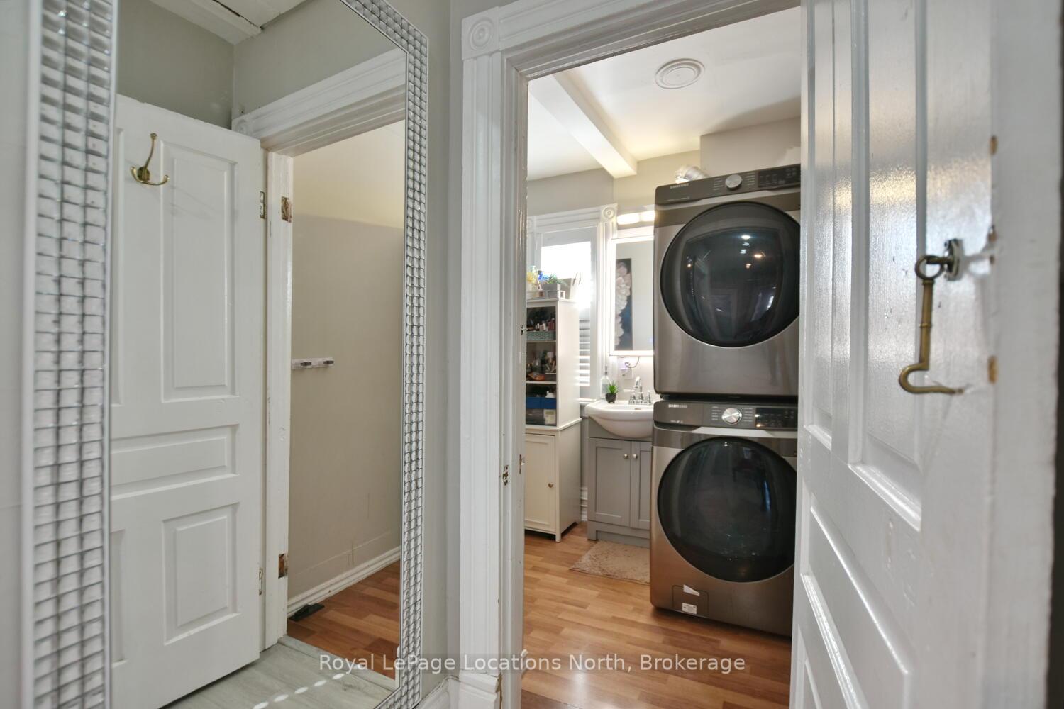 Photo 28 of 256 Ontario Street, Collingwood — HOMEH