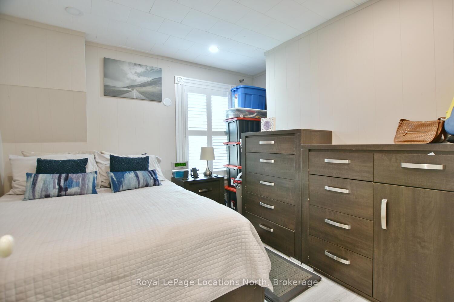 Photo 30 of 256 Ontario Street, Collingwood — HOMEH