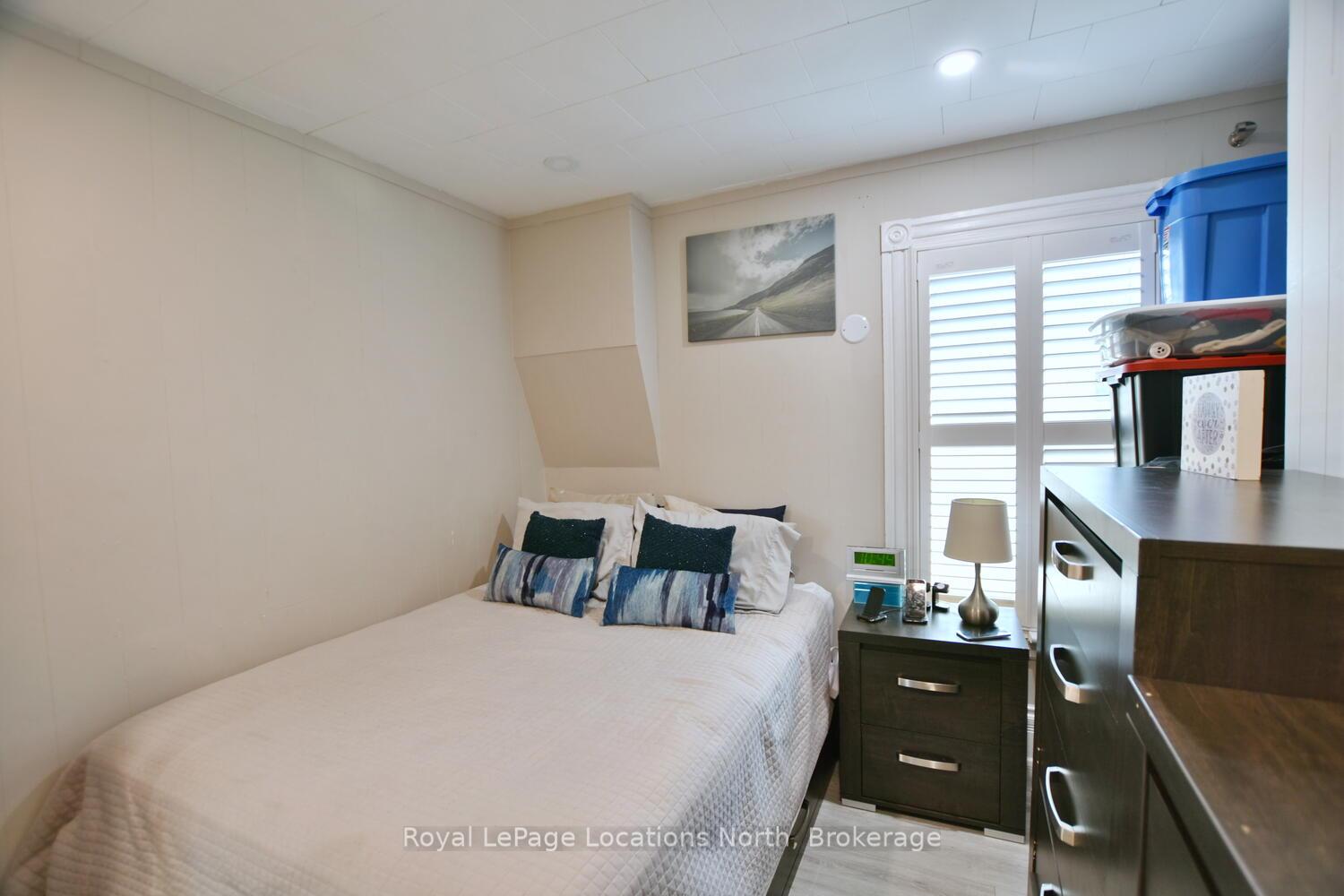 Photo 31 of 256 Ontario Street, Collingwood — HOMEH