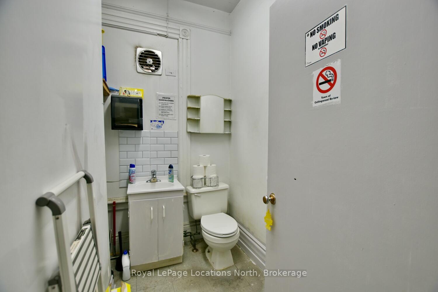 Photo 42 of 256 Ontario Street, Collingwood — HOMEH