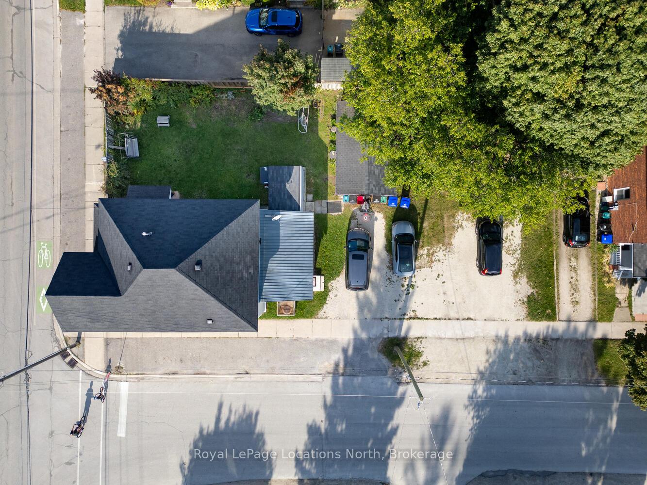 Photo 43 of 256 Ontario Street, Collingwood — HOMEH
