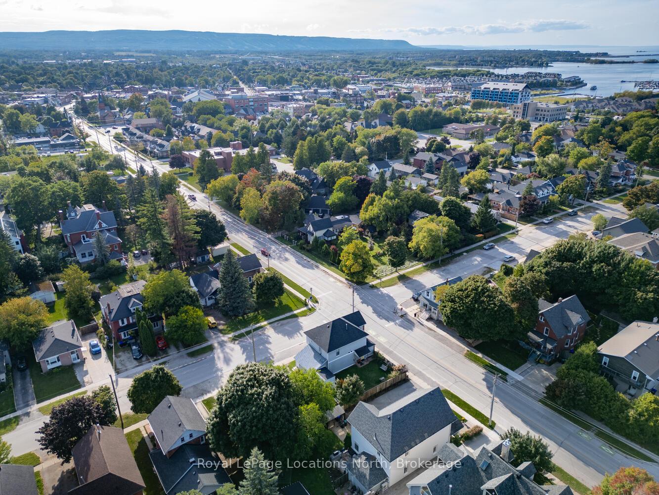Photo 44 of 256 Ontario Street, Collingwood — HOMEH