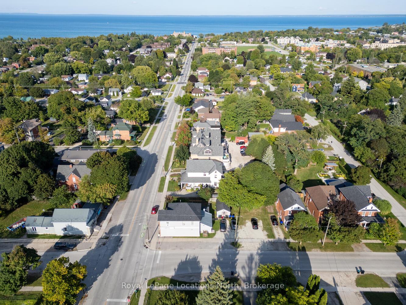Photo 46 of 256 Ontario Street, Collingwood — HOMEH