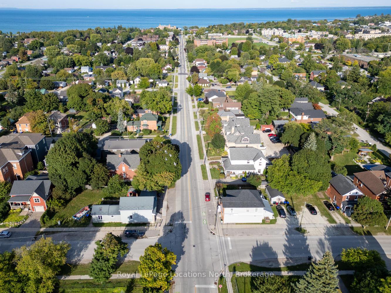 Photo 47 of 256 Ontario Street, Collingwood — HOMEH
