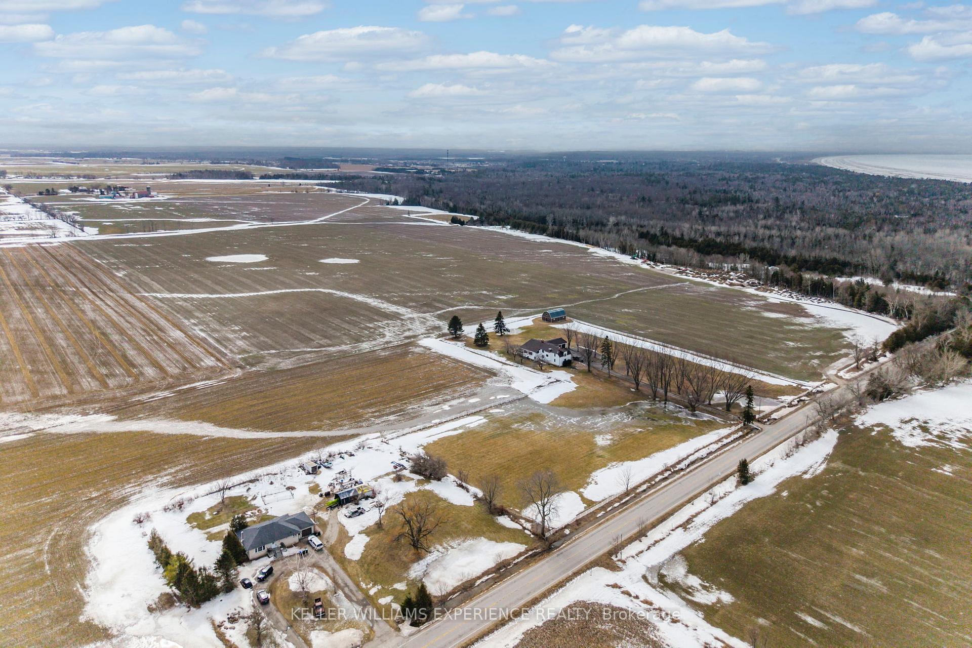 Photo 5 of Pt N 1/2 Lt 19 10 Concession, Springwater, Rural Springwater — HOMEH