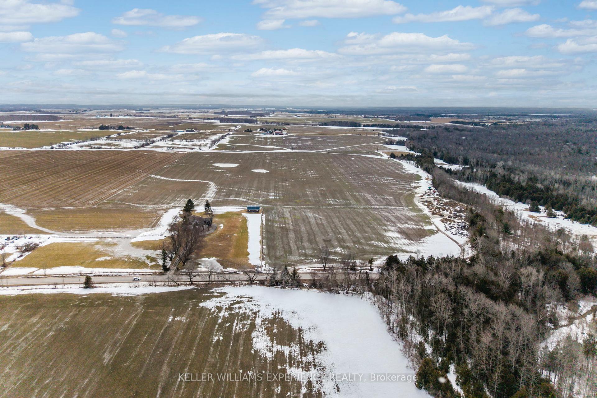 Photo 7 of Pt N 1/2 Lt 19 10 Concession, Springwater, Rural Springwater — HOMEH