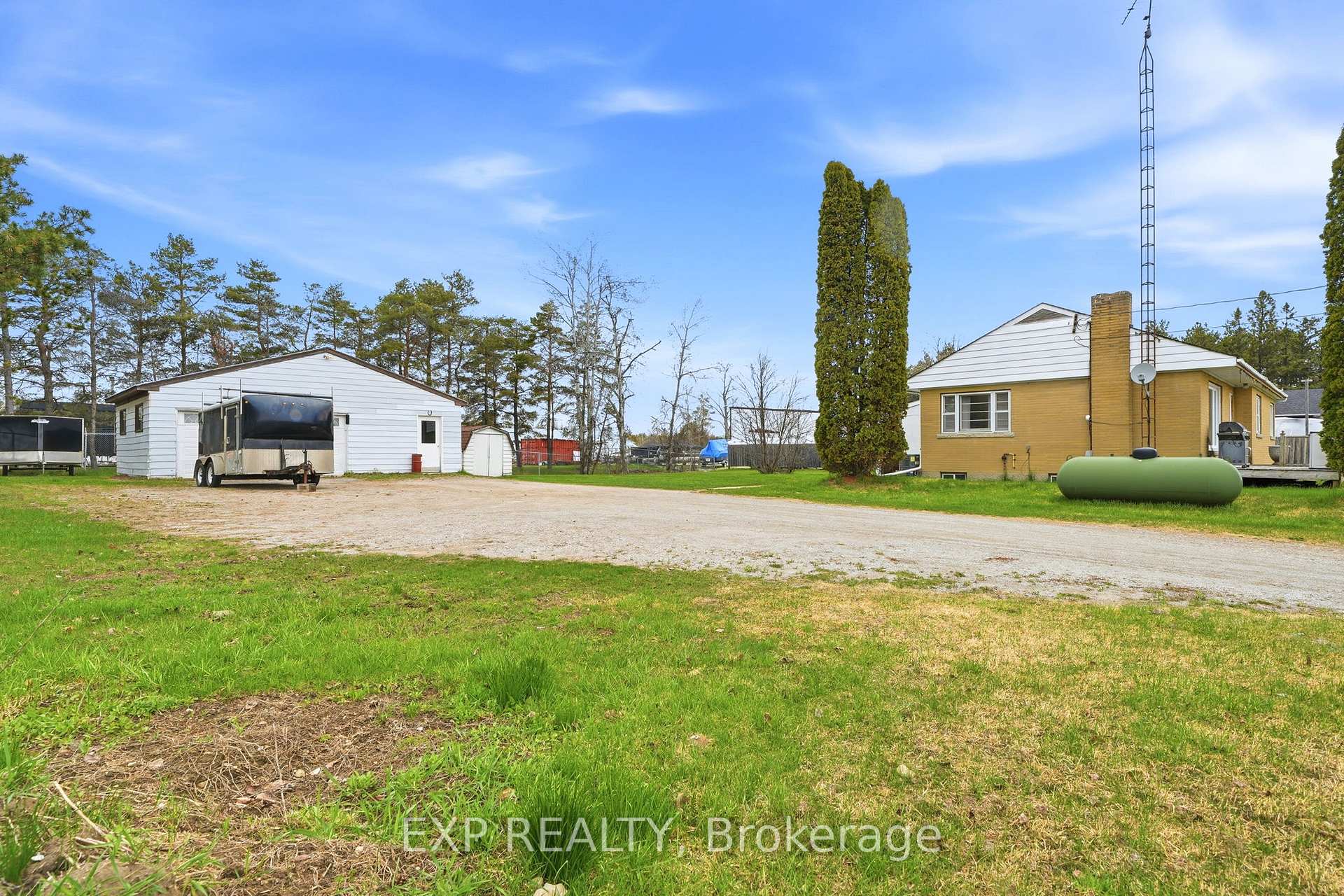 Photo 3 of 4142 Stewarts Lane, Severn, Rural Severn — HOMEH
