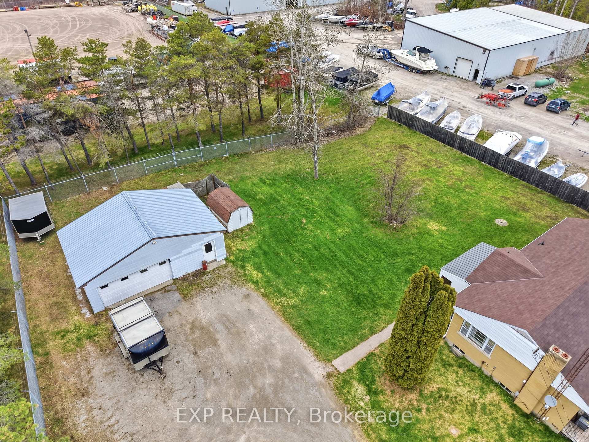 Photo 4 of 4142 Stewarts Lane, Severn, Rural Severn — HOMEH
