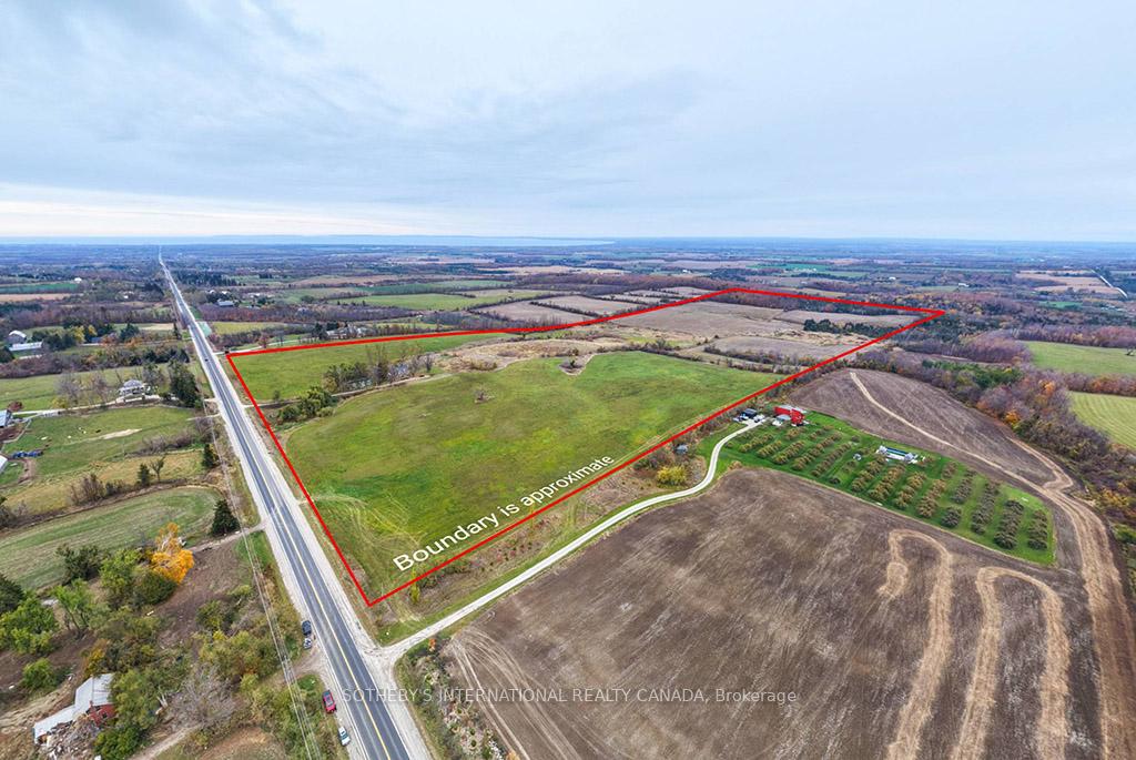 Photo 1 of 2205 County Road 124, Clearview, Rural Clearview — HOMEH