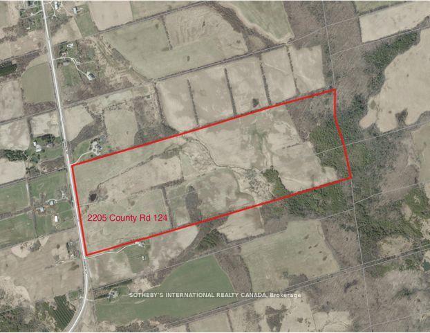 Photo 2 of 2205 County Road 124, Clearview, Rural Clearview — HOMEH
