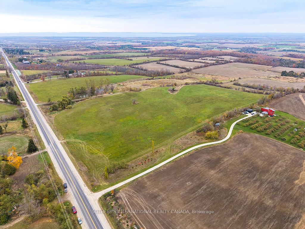 Photo 3 of 2205 County Road 124, Clearview, Rural Clearview — HOMEH