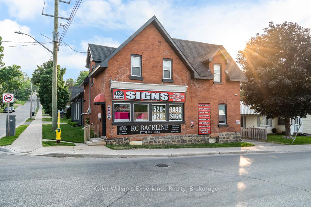 Photo 1 of 206 Fourth Street, Midland — HOMEH