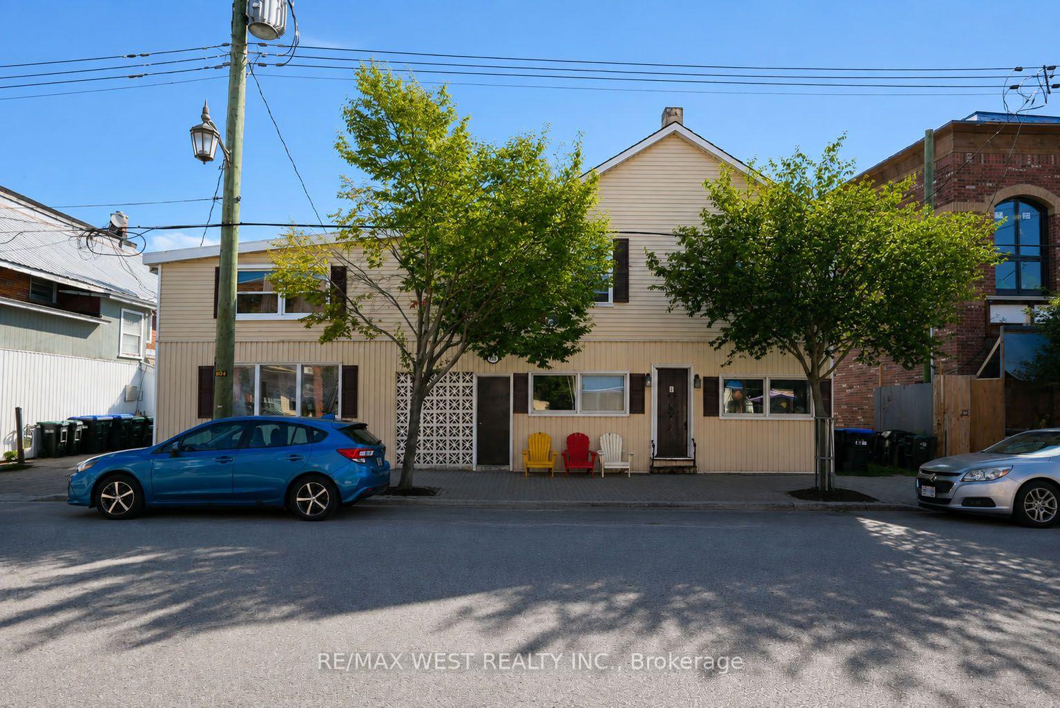 Photo 2 of Unit 149, 151 Mill Street, Clearview, Creemore — HOMEH