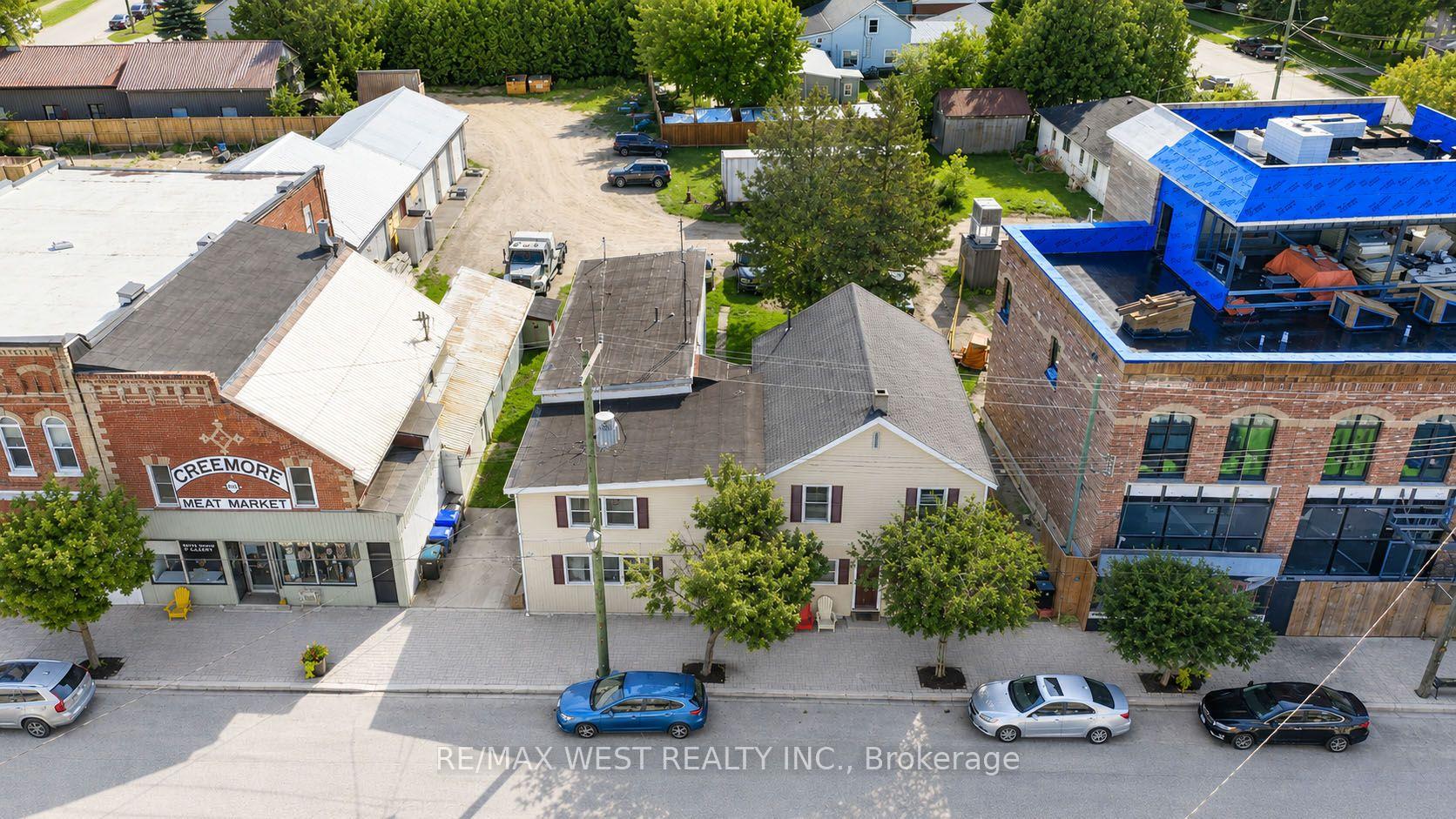 Photo 3 of Unit 149, 151 Mill Street, Clearview, Creemore — HOMEH