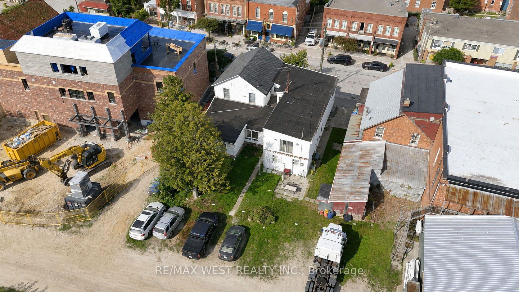 Photo 7 of Unit 149, 151 Mill Street, Clearview, Creemore — HOMEH