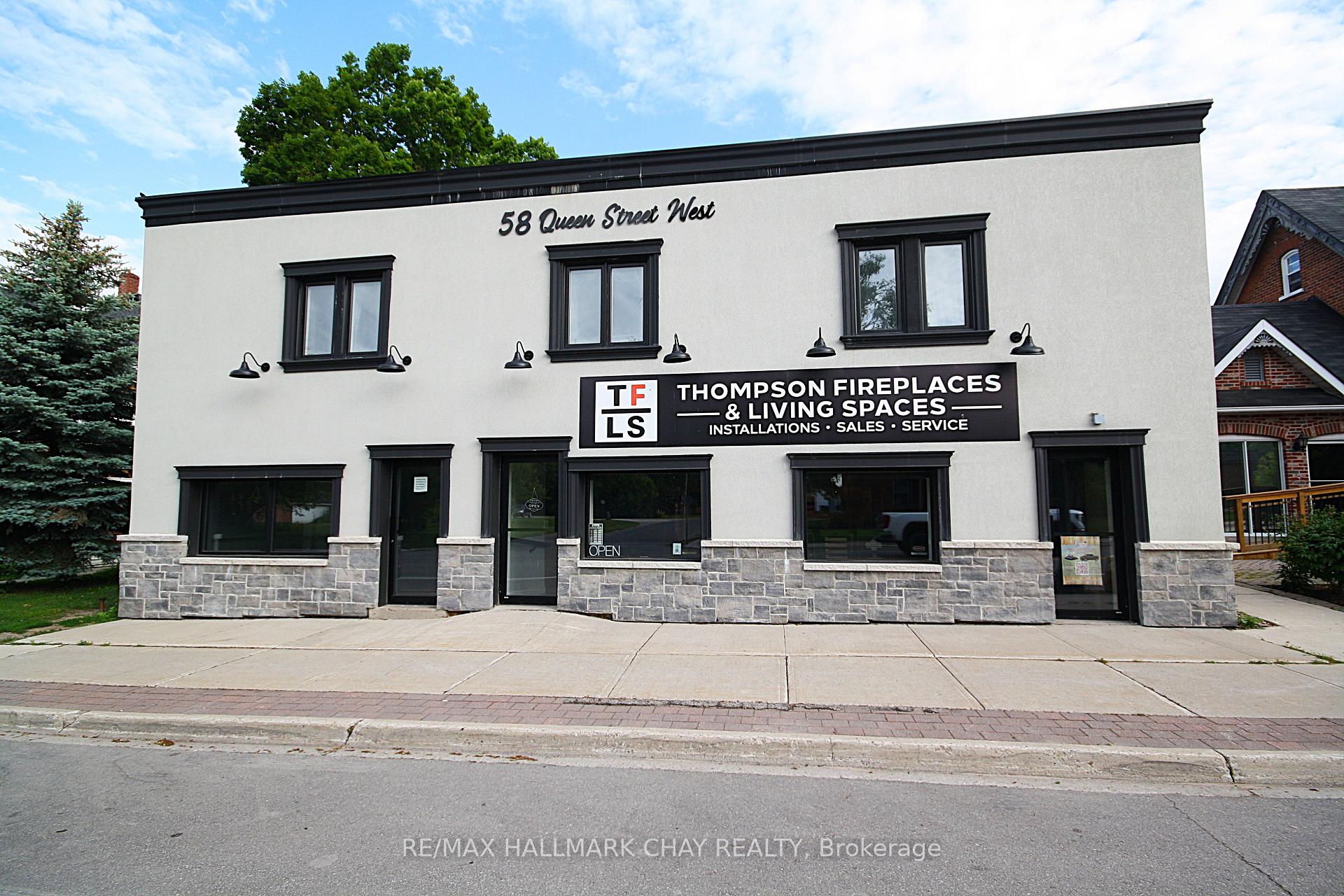 Photo 3 of 58 Queen St Street W, Springwater, Elmvale — HOMEH