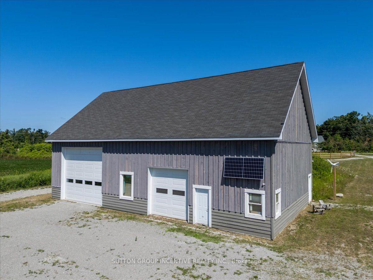 Photo 5 of 209 15/16 Sideroad E, Oro-Medonte, Rural Oro-Medonte — HOMEH