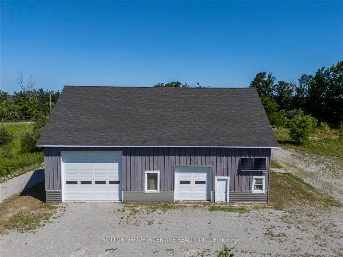 Photo 6 of 209 15/16 Sideroad E, Oro-Medonte, Rural Oro-Medonte — HOMEH