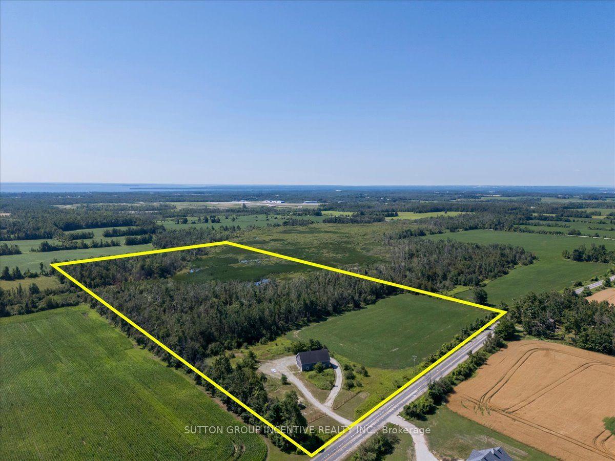 Photo 12 of 209 15/16 Sideroad E, Oro-Medonte, Rural Oro-Medonte — HOMEH