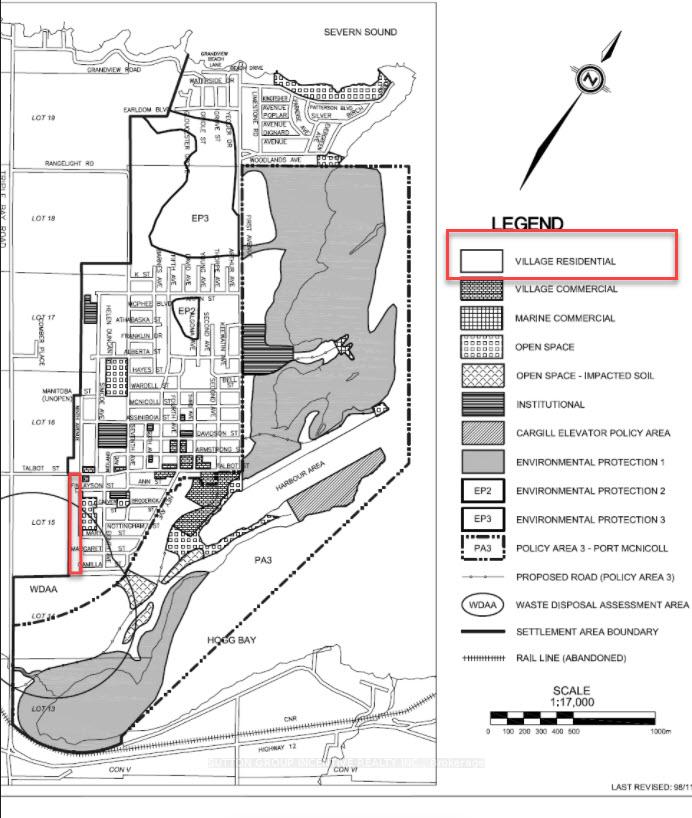 Photo 1 of 544 Plan, Tay, Port McNicoll — HOMEH
