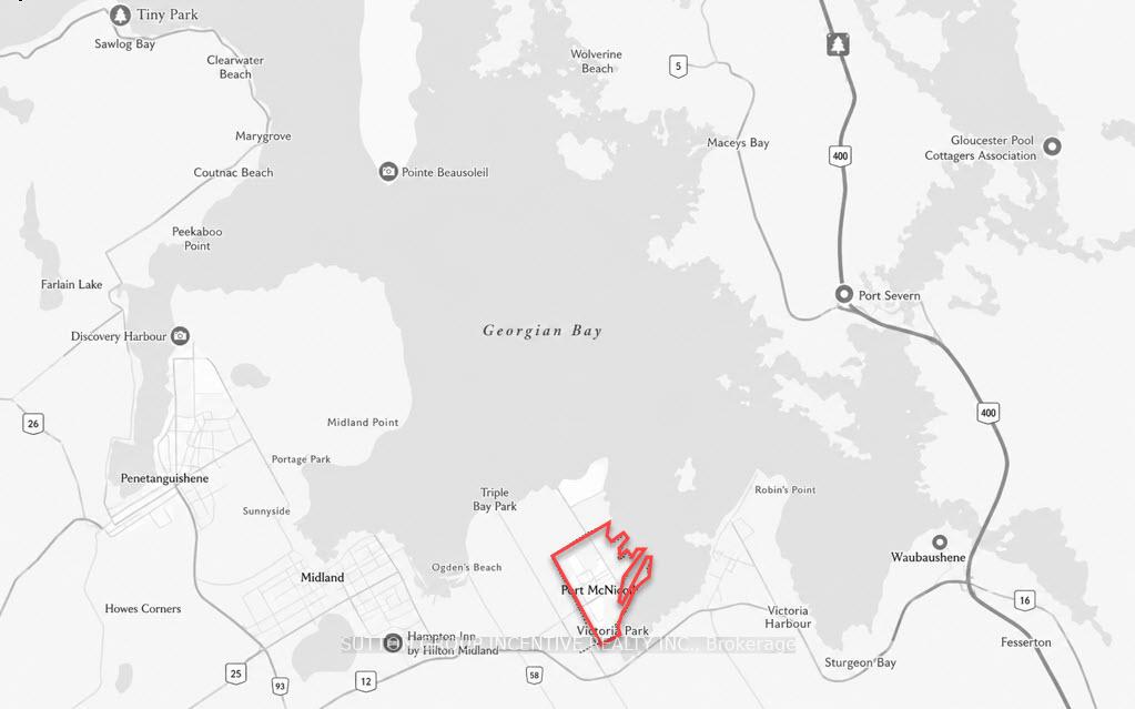 Photo 2 of 544 Plan, Tay, Port McNicoll — HOMEH