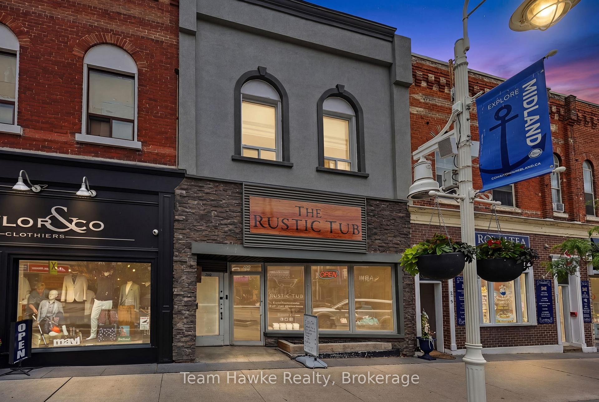 Photo of 258 King Street