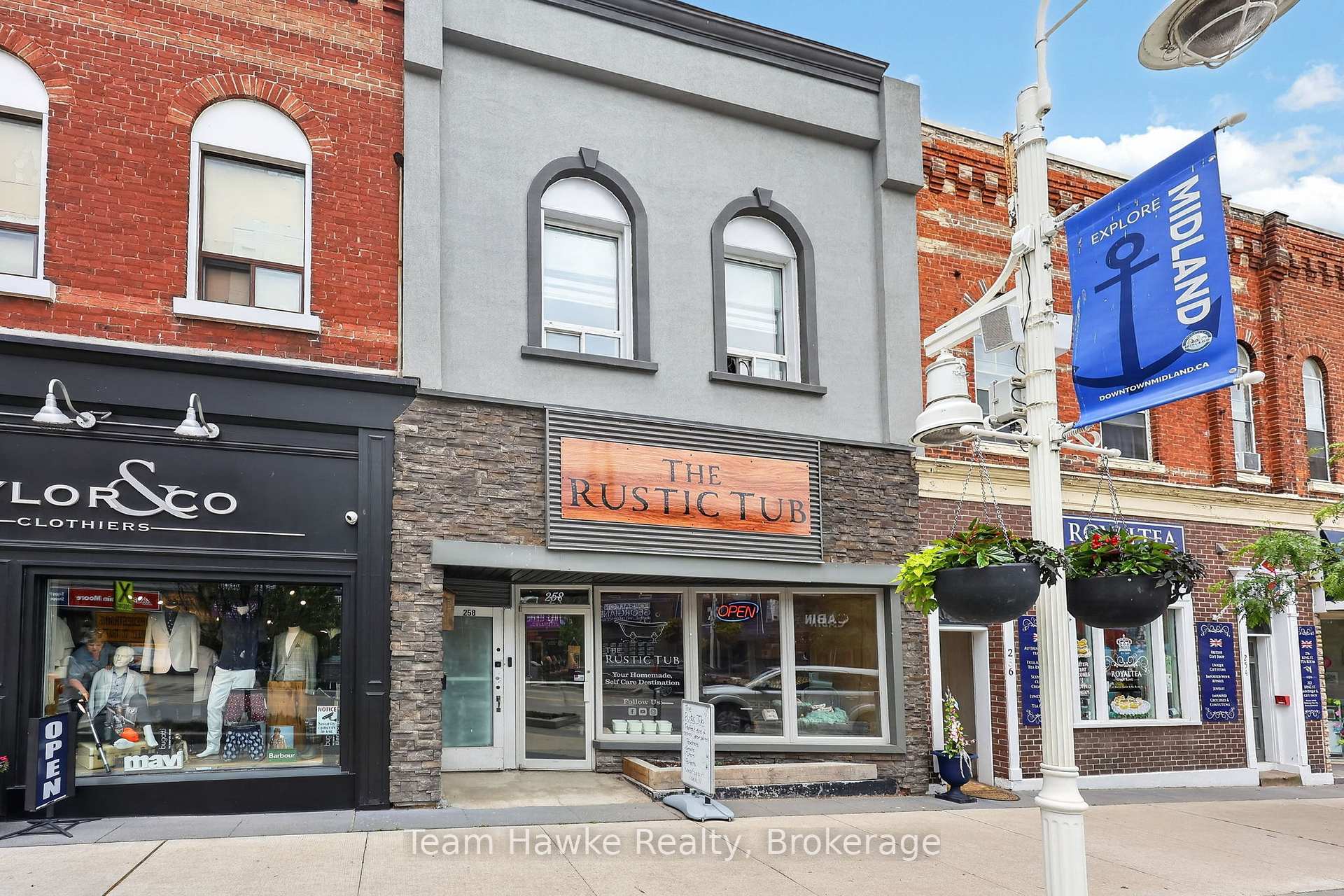 Photo 2 of 258 King Street, Midland — HOMEH