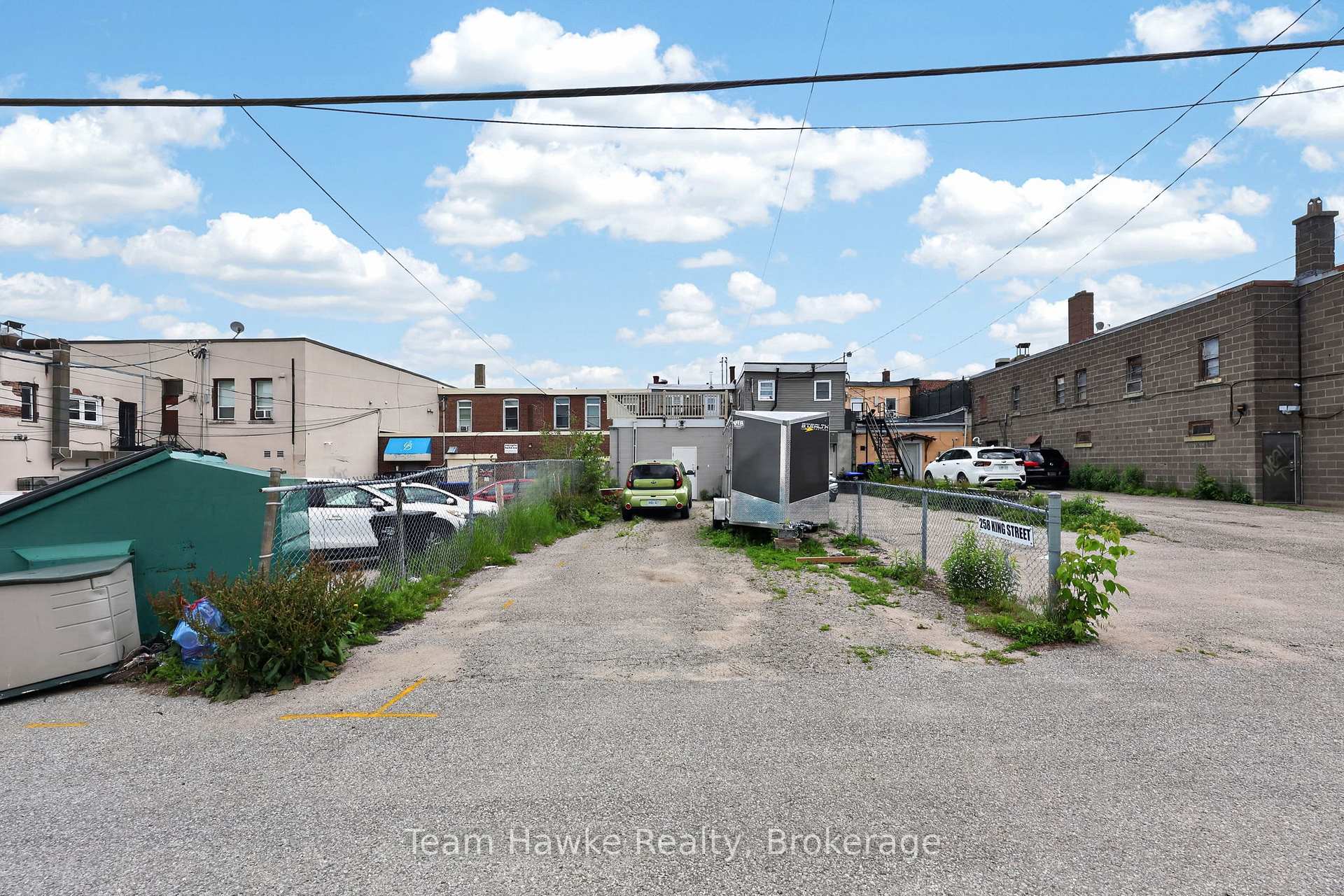 Photo 40 of 258 King Street, Midland — HOMEH