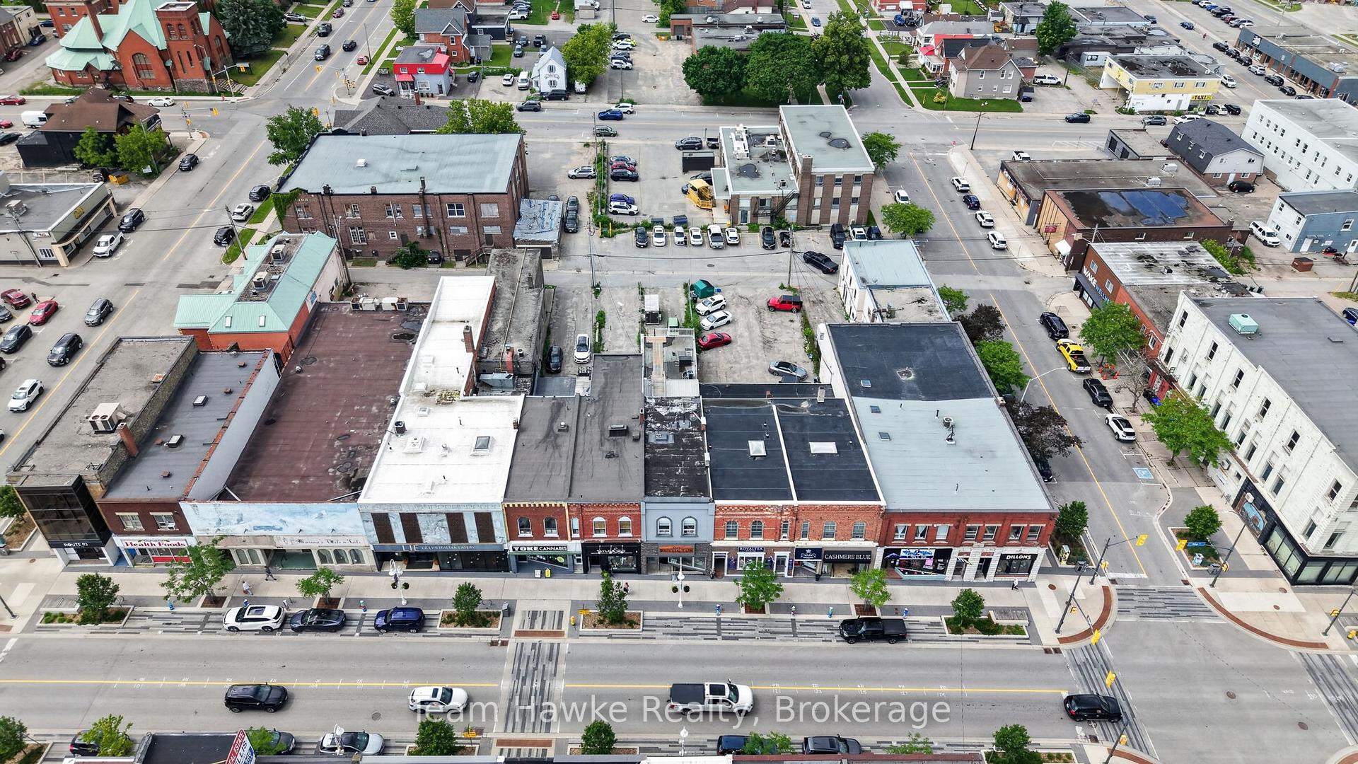 Photo 47 of 258 King Street, Midland — HOMEH