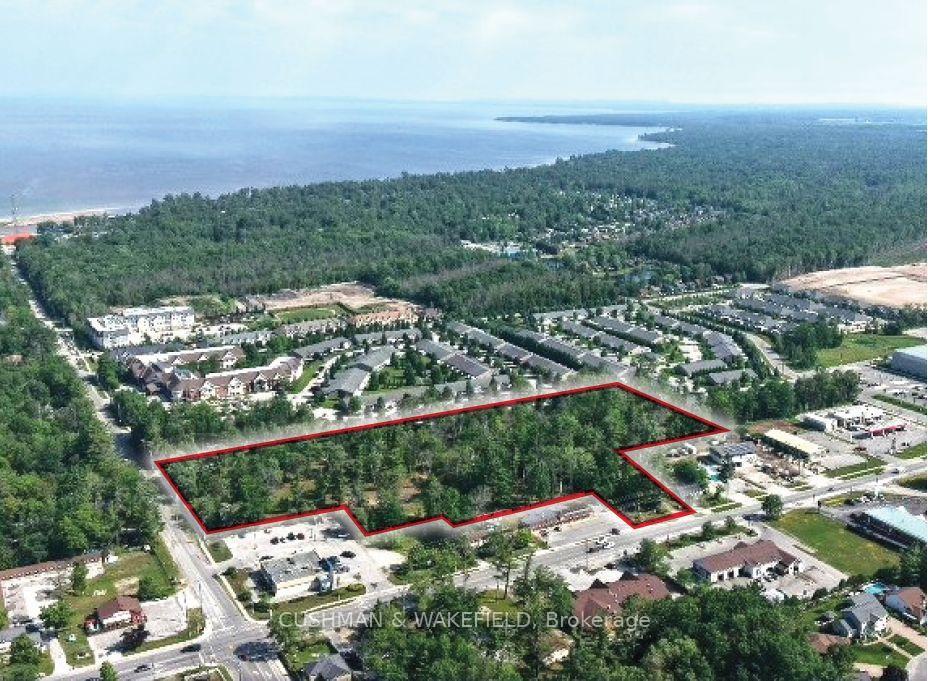 Photo 1 of 646 River Road W, Wasaga Beach — HOMEH