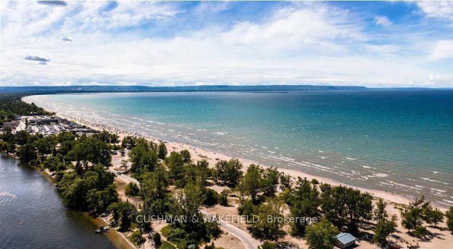 Photo 3 of 646 River Road W, Wasaga Beach — HOMEH