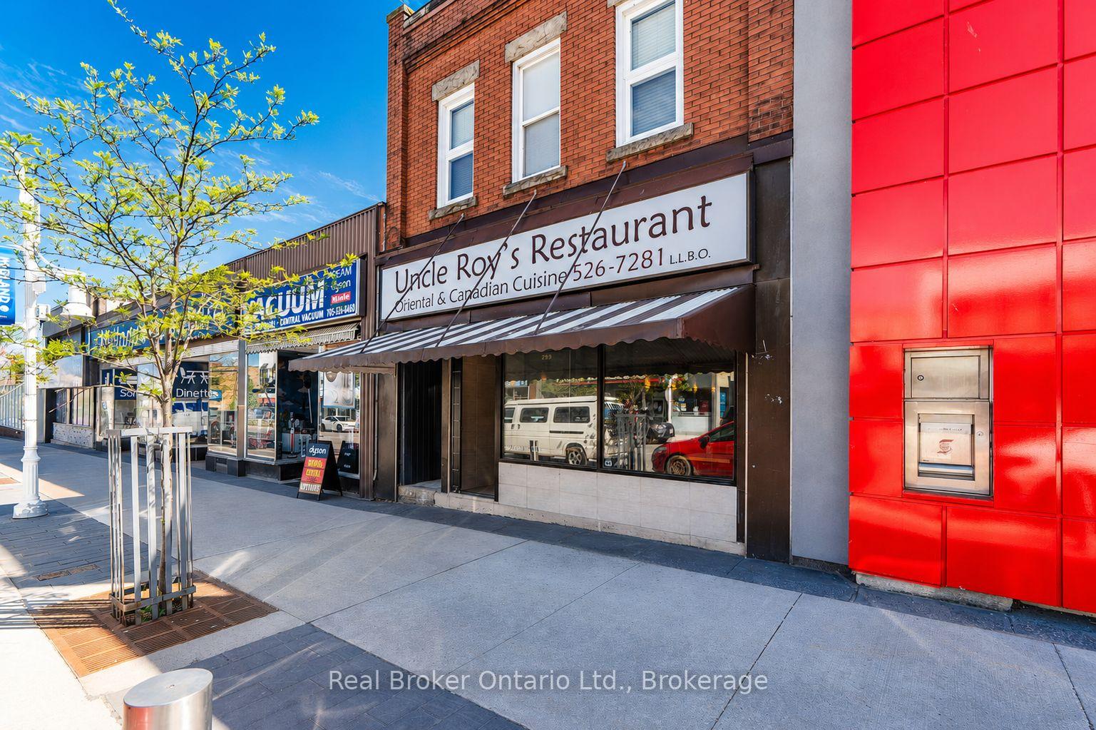 Photo 1 of 289 King Street, Midland — HOMEH