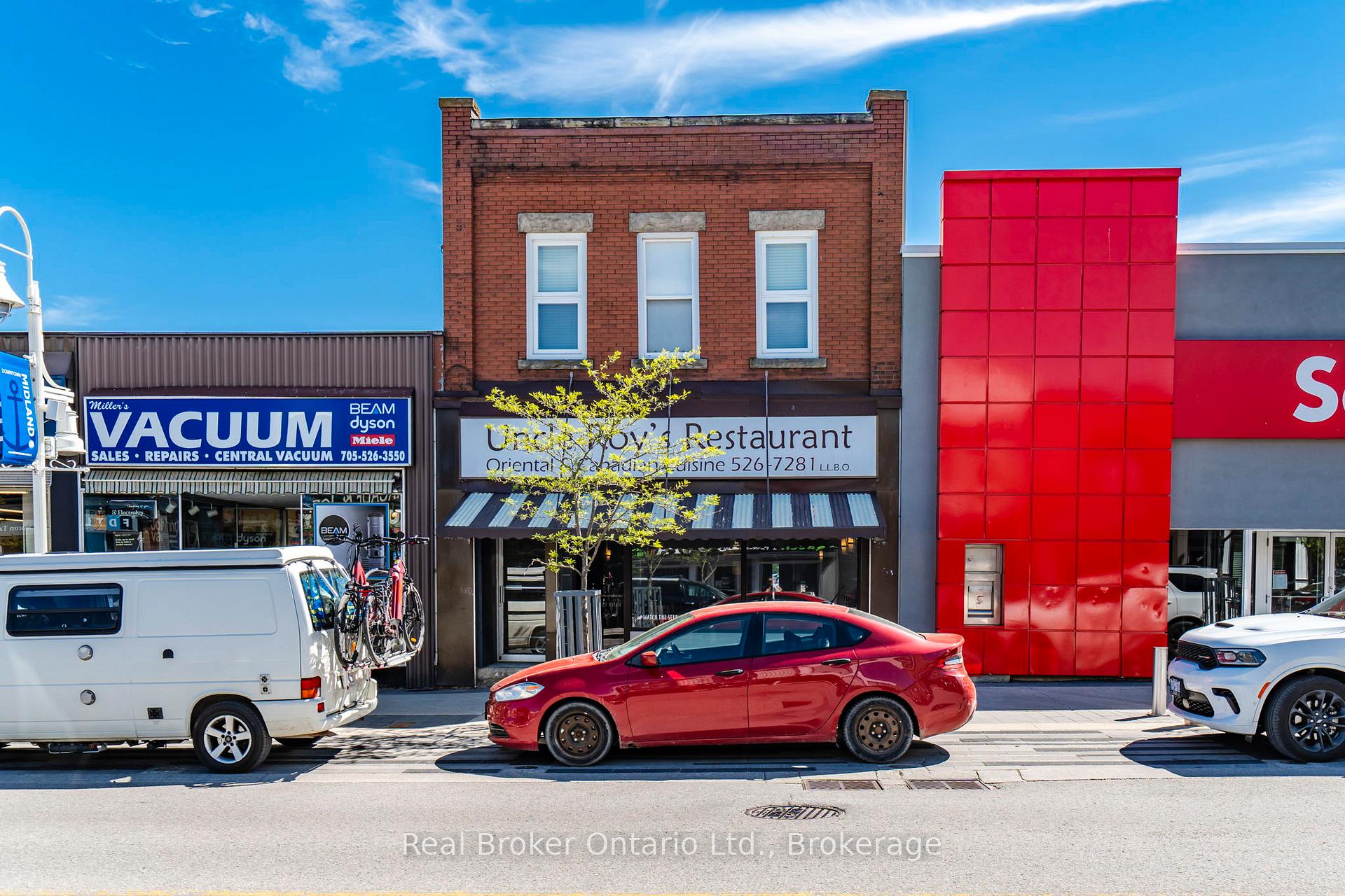 Photo 2 of 289 King Street, Midland — HOMEH