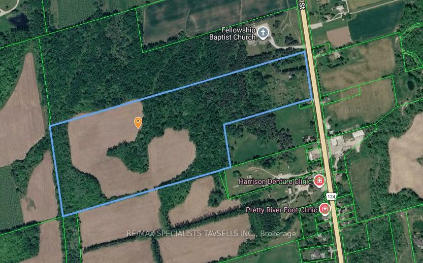 Photo 1 of 4412 124 County Road, Clearview, Rural Clearview — HOMEH