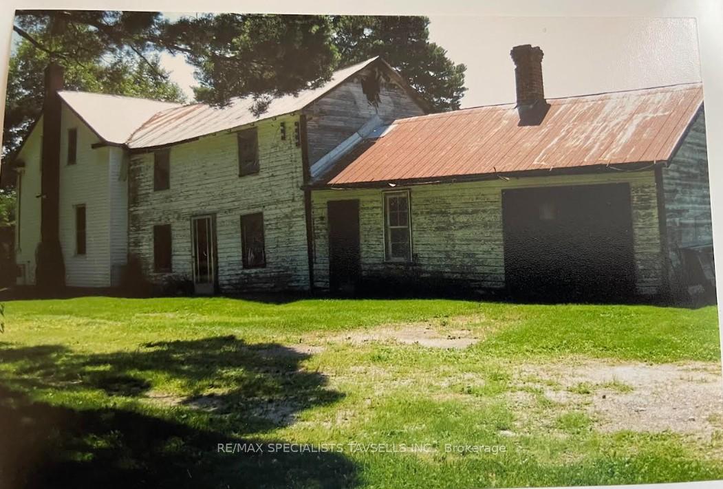 Photo 4 of 4412 124 County Road, Clearview, Rural Clearview — HOMEH