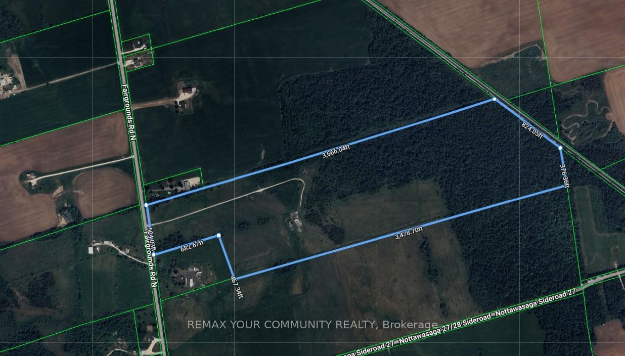 Photo 1 of 1469 Fair grounds Road, Clearview, Rural Clearview — HOMEH