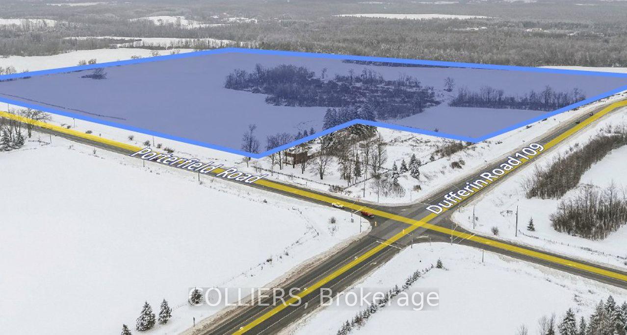 Photo 2 of Porterfield Road, Caledon, Rural Caledon — HOMEH