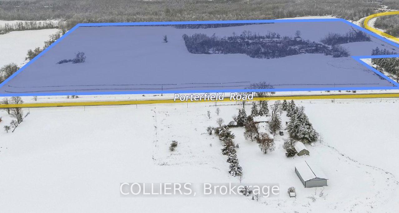 Photo 3 of Porterfield Road, Caledon, Rural Caledon — HOMEH