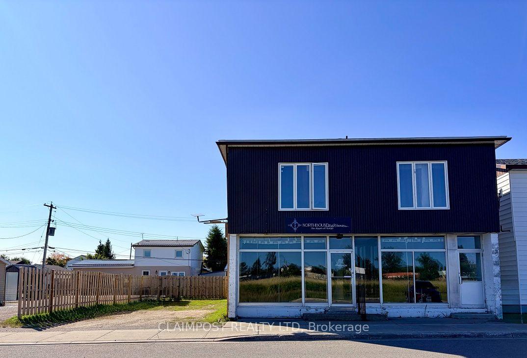 Photo 2 of 253 Ambridge Drive, Iroquois Falls — HOMEH