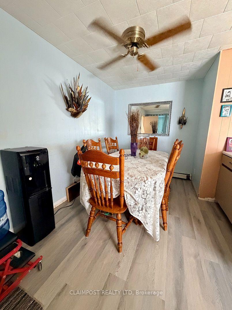Photo 22 of 253 Ambridge Drive, Iroquois Falls — HOMEH